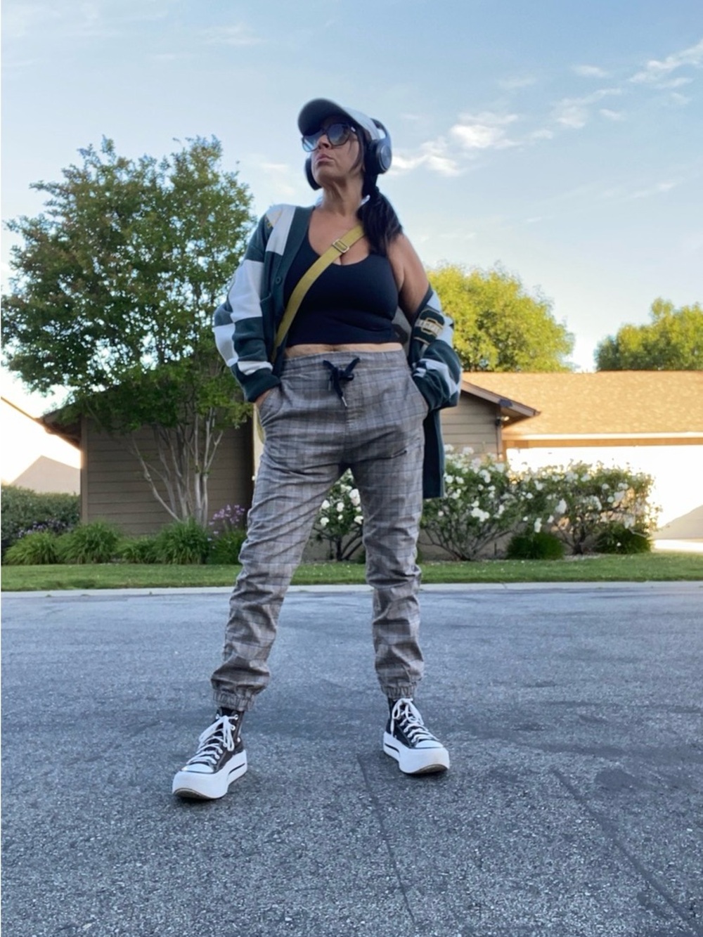 Drake Jogger